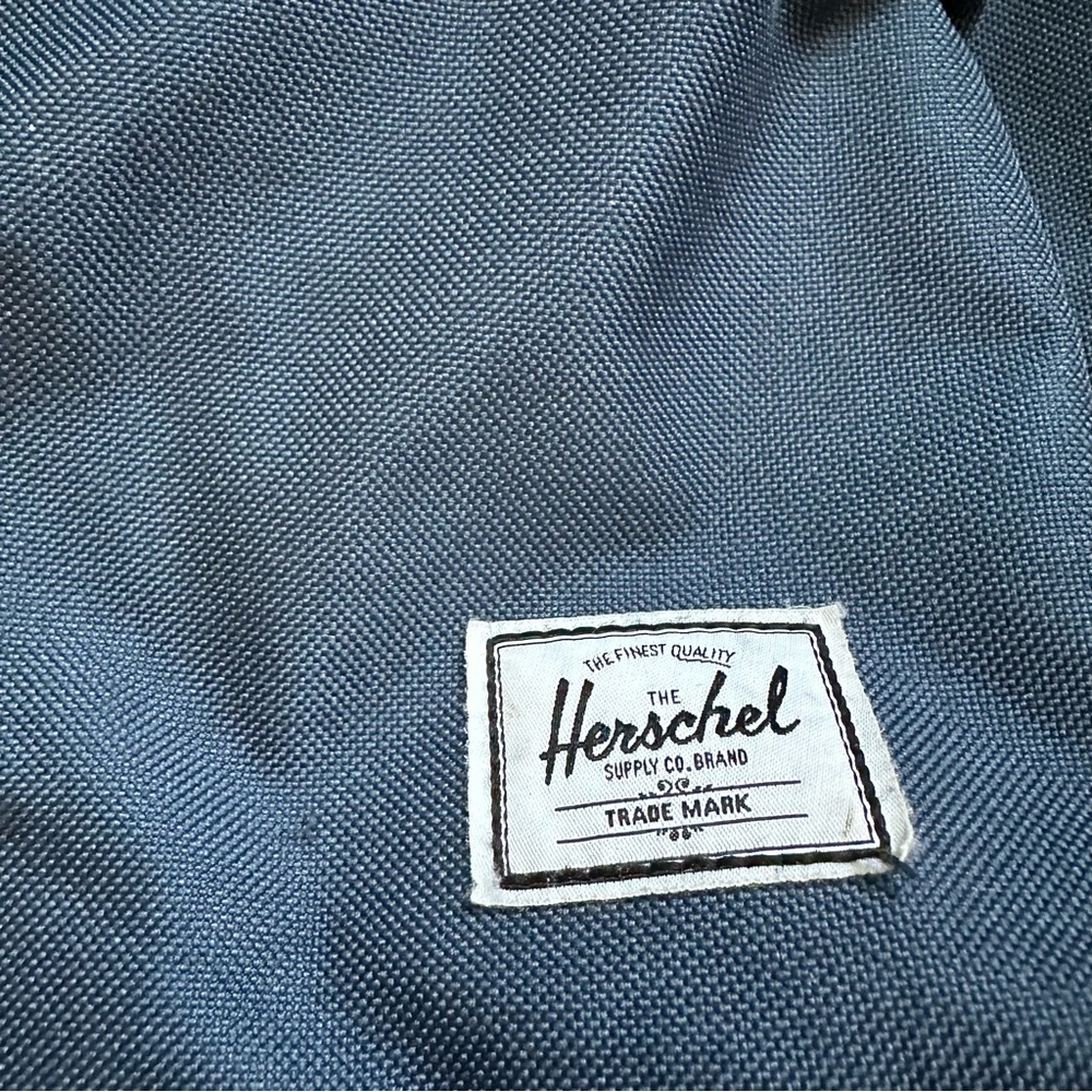 Hershel Supply Co. Settlement Backpack - image 4